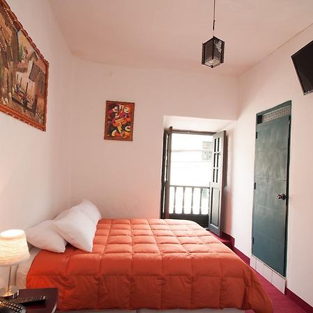 Andean Home Cuzco Kültér fotó