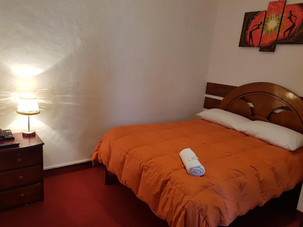Andean Home Cuzco Kültér fotó