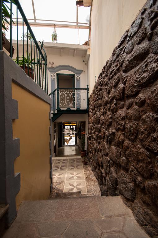 Andean Home Cuzco Kültér fotó