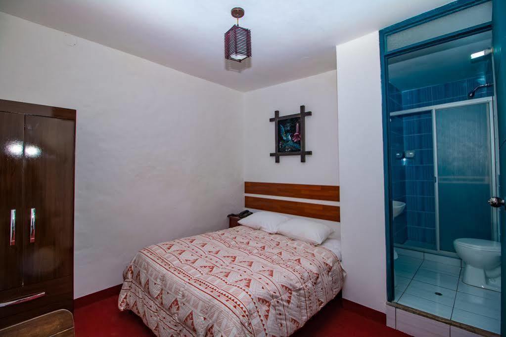 Andean Home Cuzco Kültér fotó