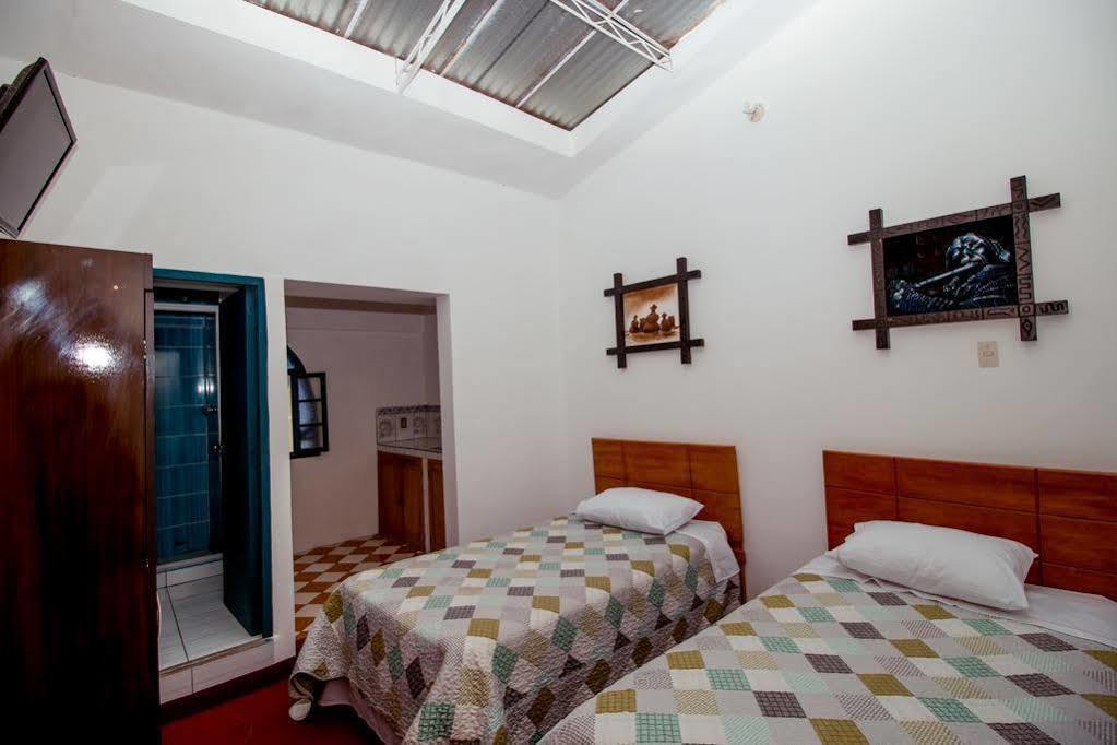Andean Home Cuzco Kültér fotó