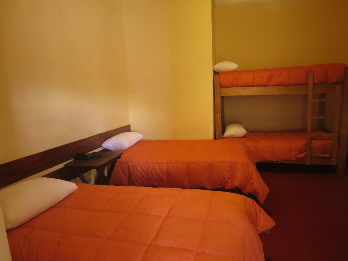 Andean Home Cuzco Kültér fotó