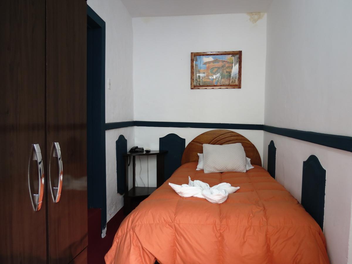 Andean Home Cuzco Kültér fotó
